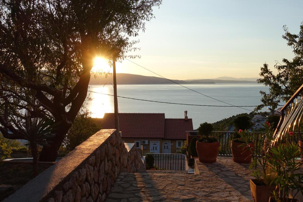 Apartamento Apartmens Mendula Senj  Exterior foto