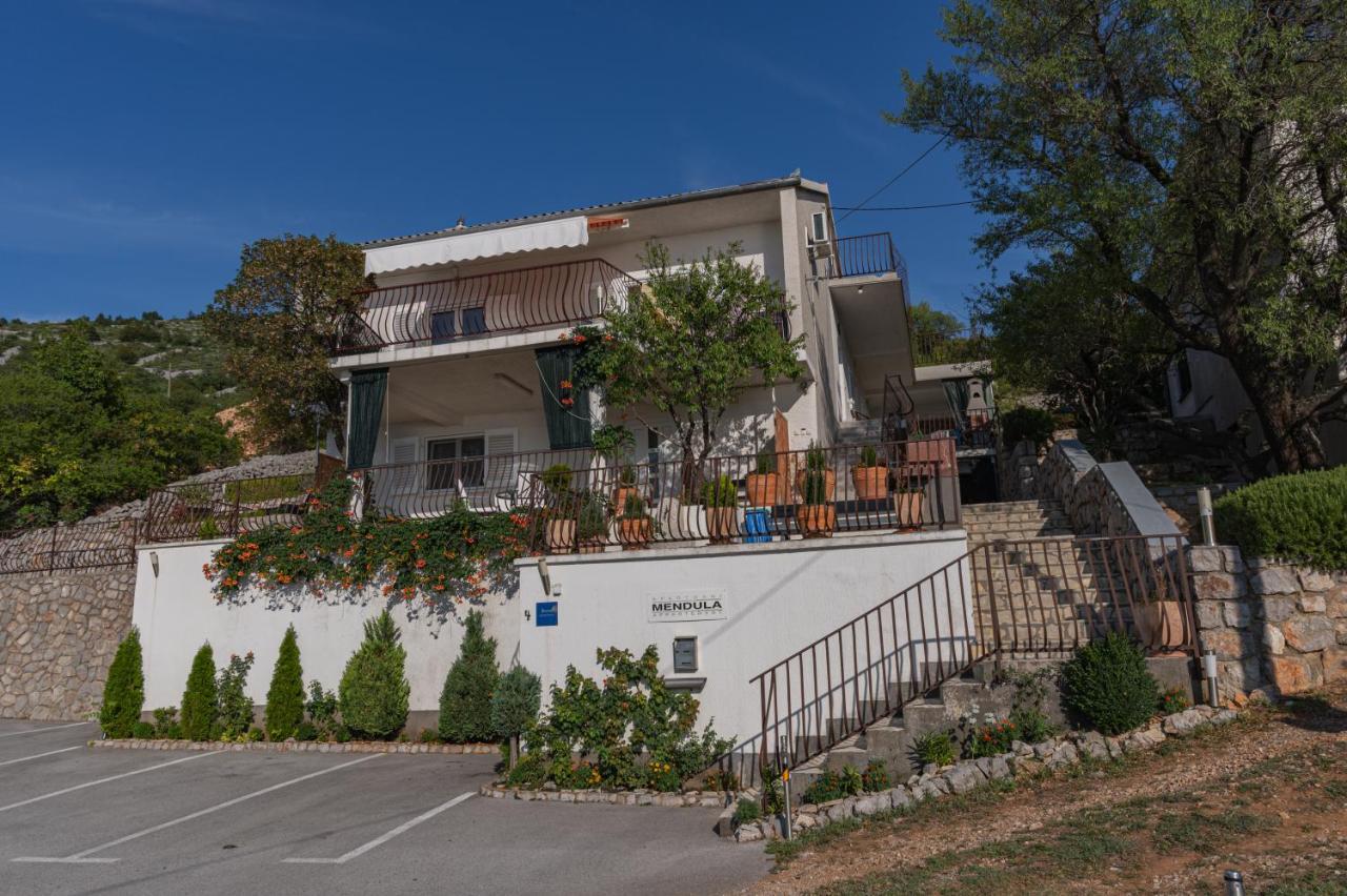 Apartamento Apartmens Mendula Senj  Exterior foto