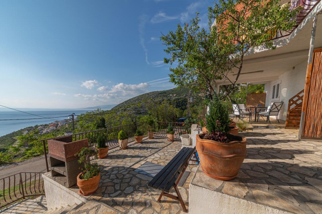 Apartamento Apartmens Mendula Senj  Exterior foto
