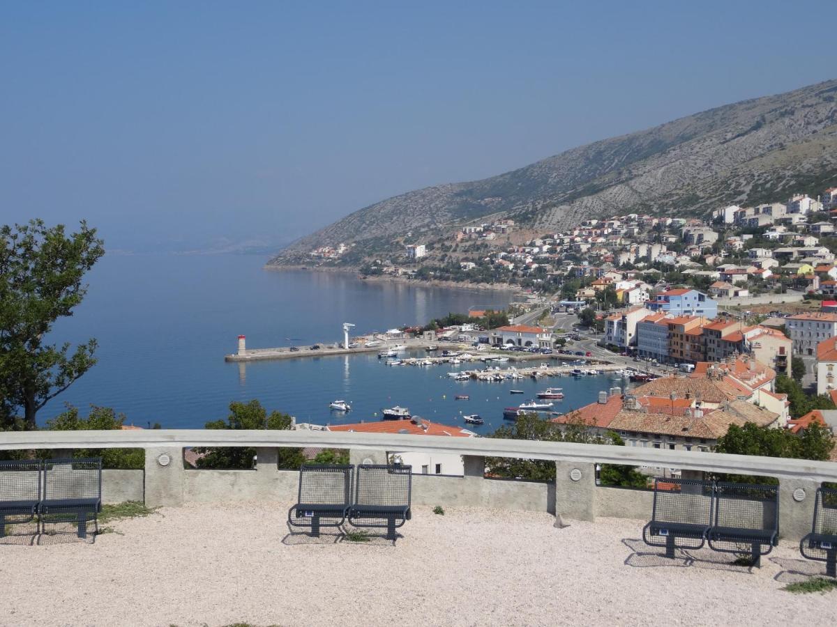 Apartamento Apartmens Mendula Senj  Exterior foto