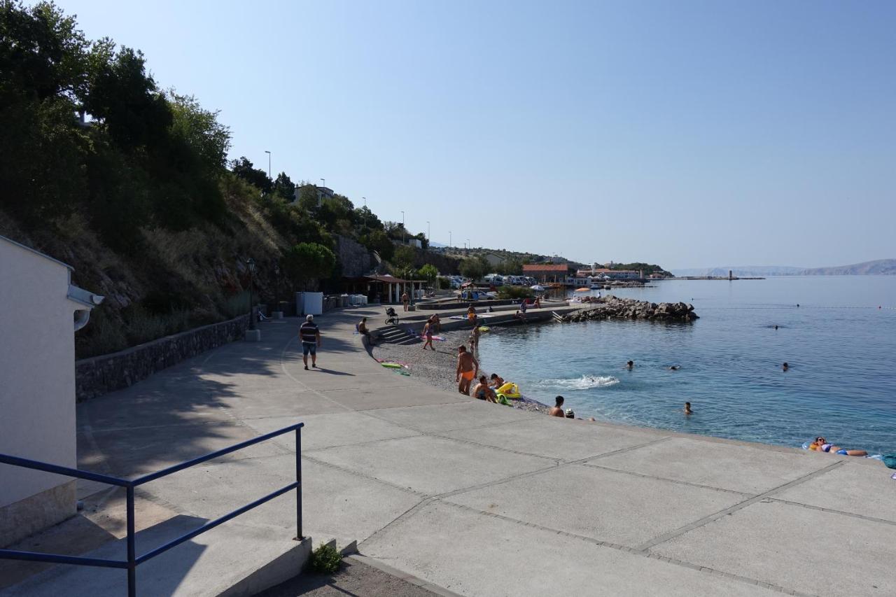 Apartamento Apartmens Mendula Senj  Exterior foto