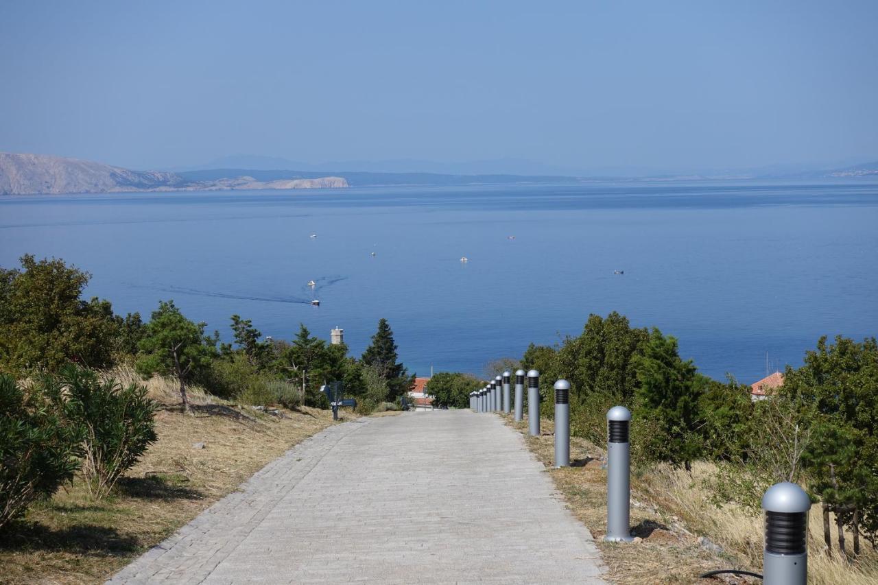 Apartamento Apartmens Mendula Senj  Exterior foto