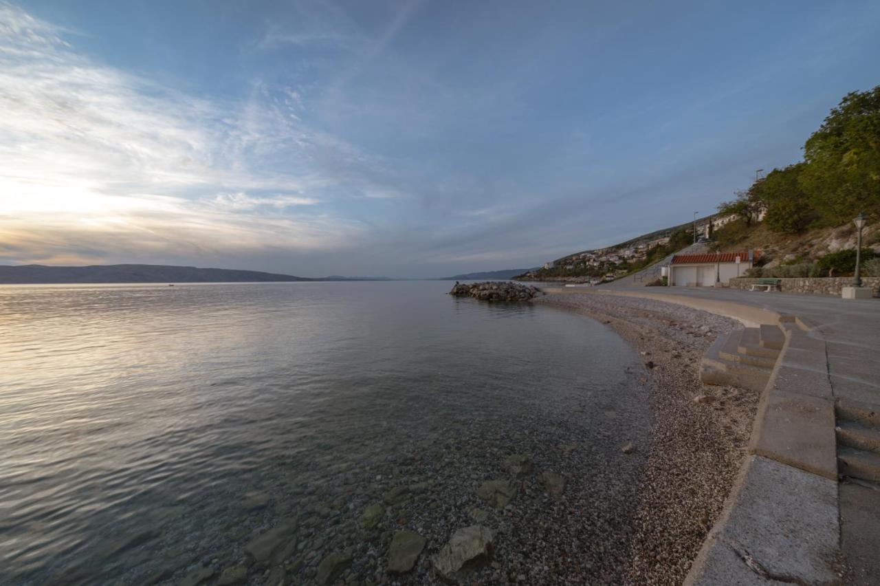 Apartamento Apartmens Mendula Senj  Exterior foto