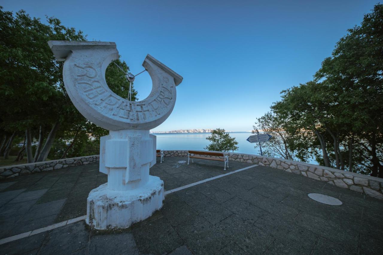 Apartamento Apartmens Mendula Senj  Exterior foto