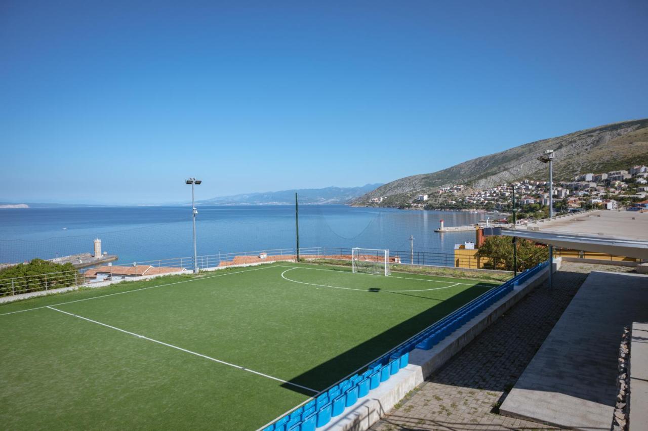 Apartamento Apartmens Mendula Senj  Exterior foto