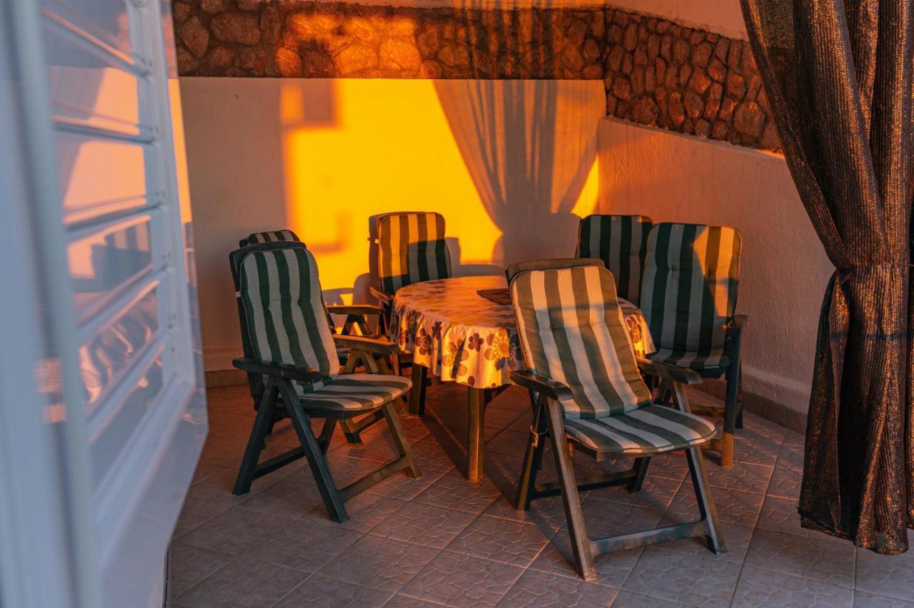 Apartamento Apartmens Mendula Senj  Exterior foto