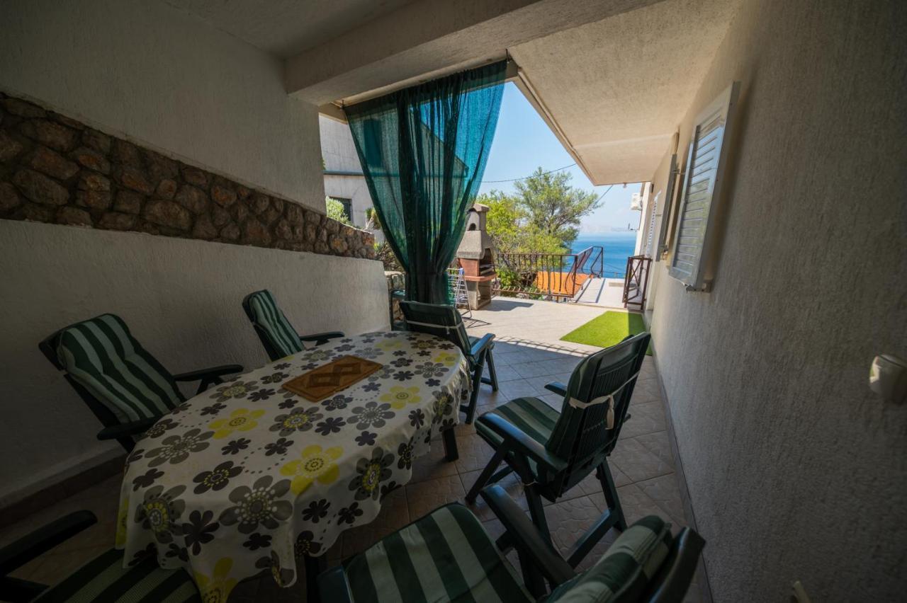Apartamento Apartmens Mendula Senj  Exterior foto