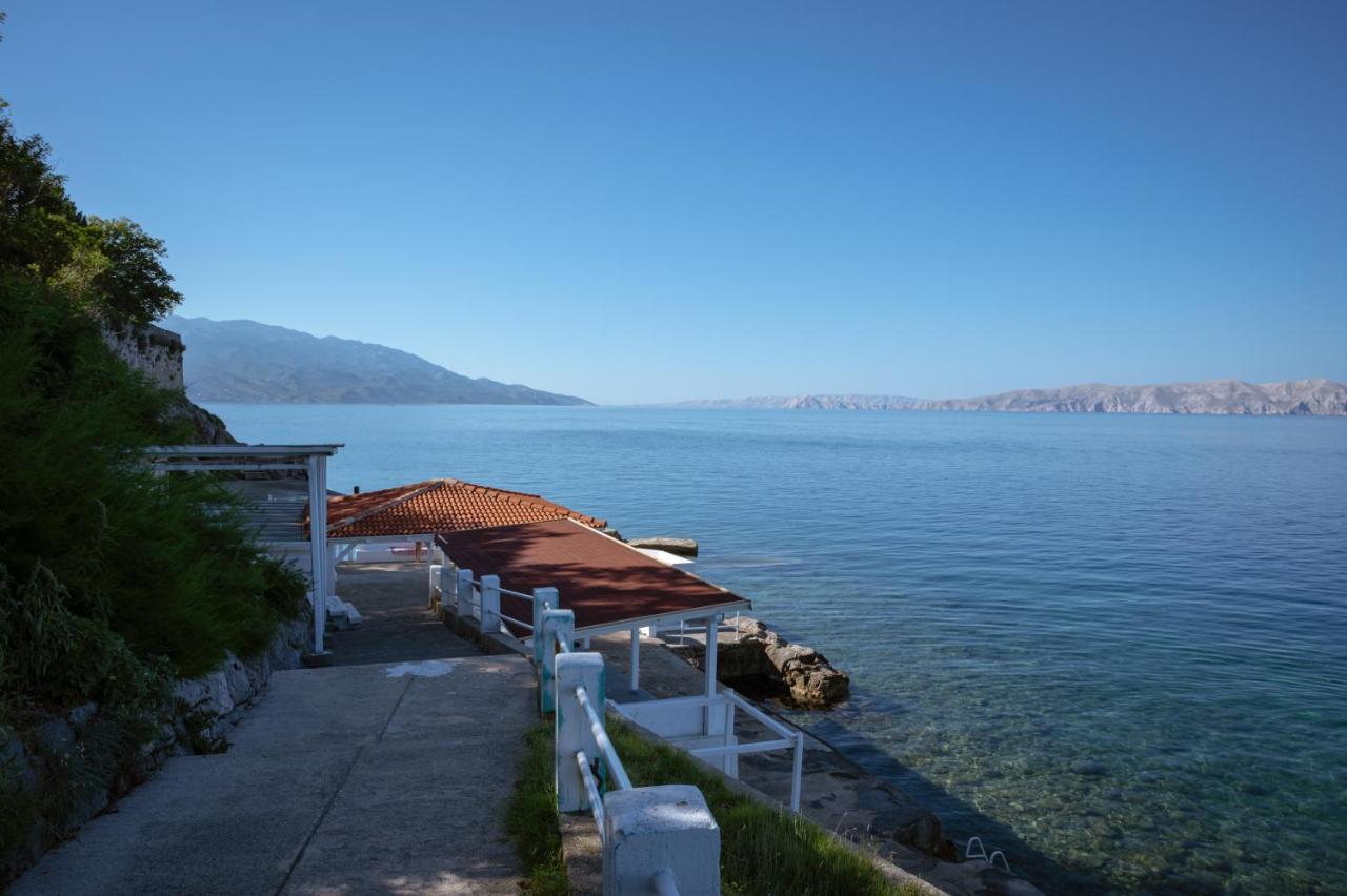 Apartamento Apartmens Mendula Senj  Exterior foto
