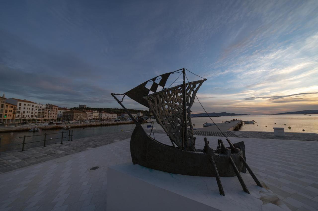 Apartamento Apartmens Mendula Senj  Exterior foto