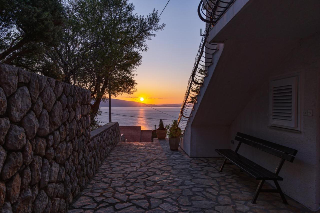 Apartamento Apartmens Mendula Senj  Exterior foto