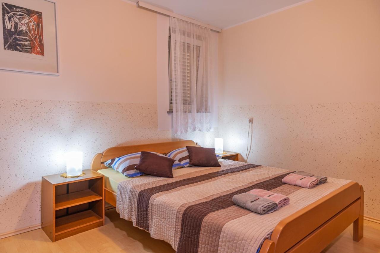 Apartamento Apartmens Mendula Senj  Exterior foto