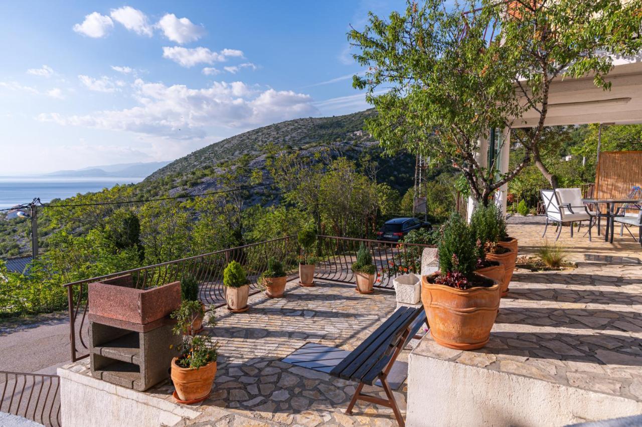 Apartamento Apartmens Mendula Senj  Exterior foto